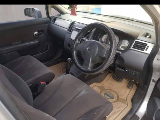 2012 Nissan Tida for sale in St. Catherine, Jamaica