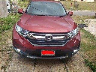 2018 Honda Crv for sale in St. James, Jamaica