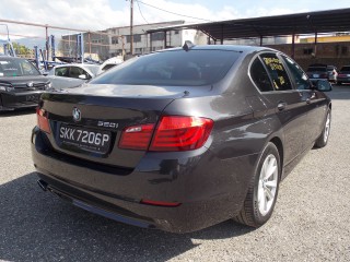 2013 BMW 520i for sale in Kingston / St. Andrew, Jamaica