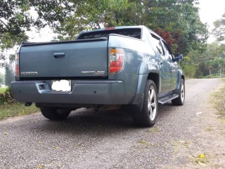 2006 Honda Ridgeline for sale in Manchester, Jamaica