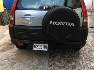 2004 Honda crv for sale in Kingston / St. Andrew, Jamaica