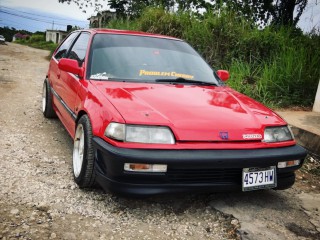 1990 Honda Civic for sale in St. Ann, Jamaica