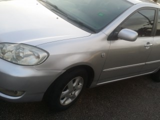 2005 Toyota Carolla Altis for sale in Manchester, Jamaica