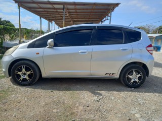 2010 Honda Fit