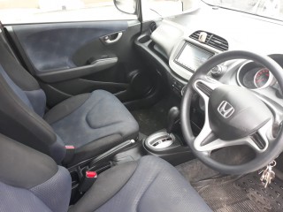 2012 Honda Fit for sale in Kingston / St. Andrew, Jamaica