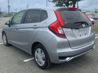 2017 Honda Fit