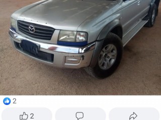 2006 Mazda B2500 for sale in Kingston / St. Andrew, Jamaica
