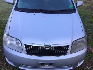 2005 Toyota fielder for sale in Westmoreland, Jamaica