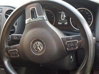 2012 Volkswagen Tiguan for sale in St. James, Jamaica