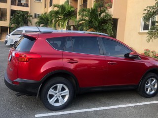 2014 Toyota Rav 4 for sale in Kingston / St. Andrew, Jamaica