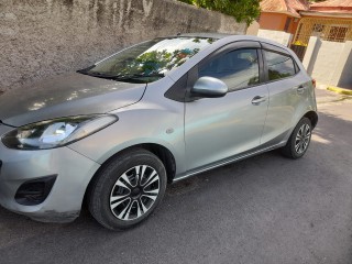 2013 Mazda Demio