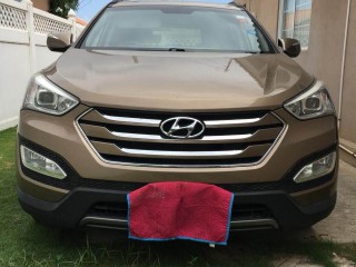 2013 Hyundai Santafe For Sale In Kingston St Andrew Jamaica Autoadsja Com
