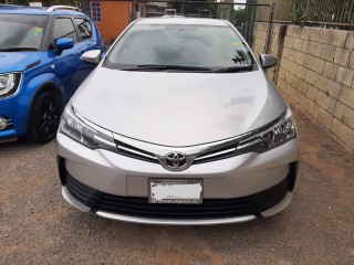 2017 Toyota XLi for sale in Kingston / St. Andrew, Jamaica