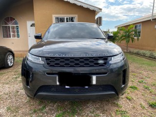 2019 Land Rover Range Rover