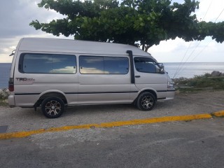 Jamaica