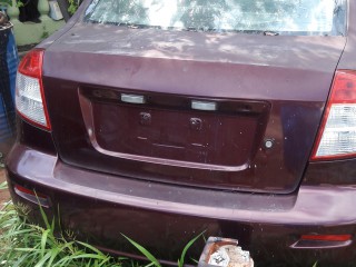 2014 Suzuki Sx4 for sale in Kingston / St. Andrew, Jamaica