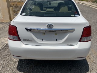 2015 Toyota Axio for sale in St. James, Jamaica