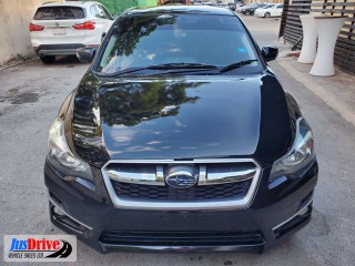2015 Subaru IMPREZA SPORT for sale in Kingston / St. Andrew, Jamaica
