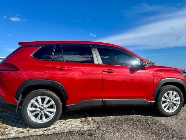 2023 Toyota Corolla Cross for sale in Kingston / St. Andrew, Jamaica