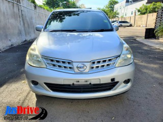 2012 Nissan TIIDA for sale in Kingston / St. Andrew, Jamaica