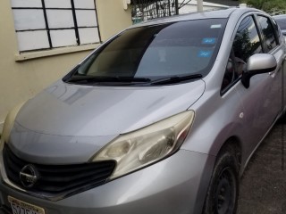 2014 Nissan Note for sale in Kingston / St. Andrew, Jamaica