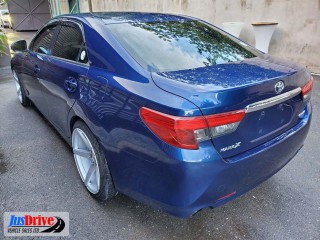 2016 Toyota MARK X for sale in Kingston / St. Andrew, Jamaica