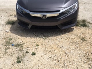2017 Honda Civic for sale in St. James, Jamaica