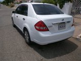 2007 Nissan Tiida for sale in St. Catherine, Jamaica