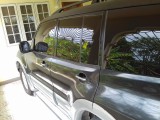 2002 Mitsubishi Pajero for sale in St. Thomas, Jamaica