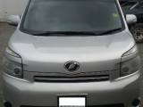 2009 Toyota VOXY for sale in Kingston / St. Andrew, Jamaica