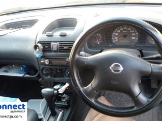 2008 Nissan AD Wagon for sale in Kingston / St. Andrew, Jamaica