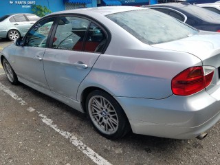 2007 BMW 318i for sale in Kingston / St. Andrew, Jamaica