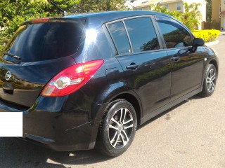 2008 Nissan Tiida for sale in St. Catherine, Jamaica