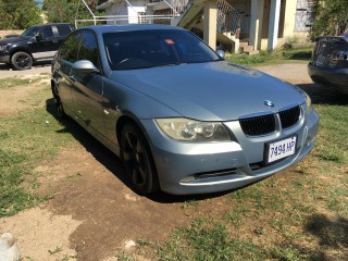 2006 BMW 320i for sale in St. Catherine, Jamaica