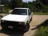1988 Isuzu 1 ton pickup for sale in St. Ann, Jamaica