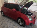 2009 Suzuki Swift Sport for sale in Kingston / St. Andrew, Jamaica