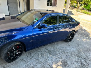 2016 Toyota Mark X
$1,900,000