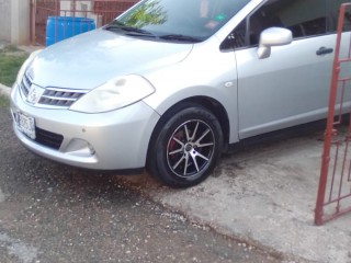 2011 Nissan Tiida for sale in St. Catherine, Jamaica