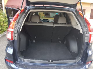 2016 Honda Honda crv