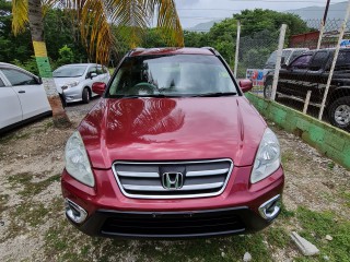 2006 Honda Crv for sale in St. Elizabeth, Jamaica