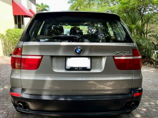 2008 BMW X5 for sale in Kingston / St. Andrew, Jamaica