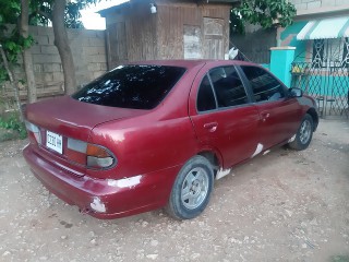 1994 Nissan Pulsar for sale in St. Catherine, Jamaica