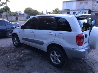 2002 Toyota Rav 4 for sale in St. Catherine, Jamaica