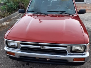 1993 Toyota 1993 tayota pick up for sale in St. Elizabeth, Jamaica