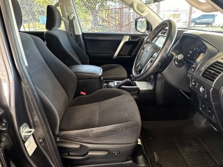 2018 Toyota Prado for sale in St. Elizabeth, Jamaica