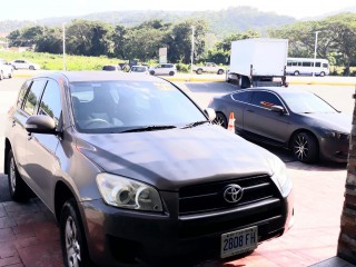 2012 Toyota RAV4 for sale in St. Ann, Jamaica