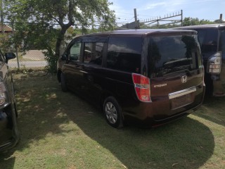 2010 Honda stepwagon for sale in Westmoreland, Jamaica