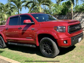 2016 Toyota Tundra