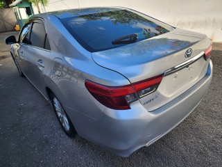 2016 Toyota MARK X