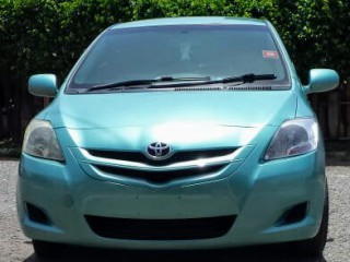 2012 Toyota Yaris for sale in St. Catherine, Jamaica